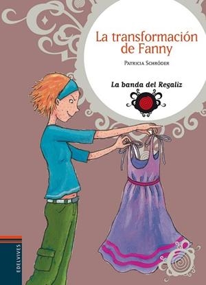 TRANSFORMACION DE FANNY, LA | 9788426380616 | SCHRODER, PATRICIA | Llibreria L'Illa - Llibreria Online de Mollet - Comprar llibres online