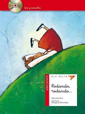 RODANDO RODANDO | 9788426374424 | AA.VV | Llibreria L'Illa - Llibreria Online de Mollet - Comprar llibres online