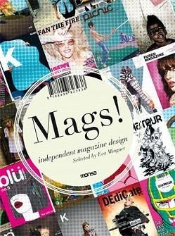 MAGS ! | 9788496823938 | MINGUET, EVA