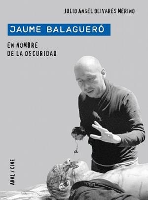 JAUME BALAGUERO | 9788446029199 | OLIVARES, JULIO ANGEL | Llibreria L'Illa - Llibreria Online de Mollet - Comprar llibres online