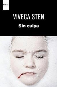 SIN CULPA | 9788490060599 | STEN, VIVECA | Llibreria L'Illa - Llibreria Online de Mollet - Comprar llibres online