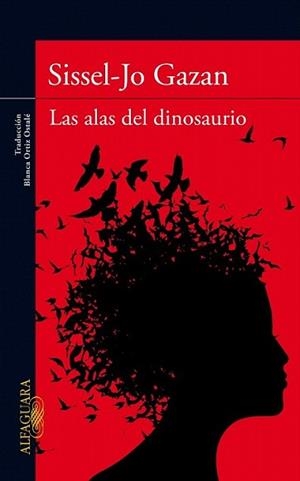 ALAS DE LOS DINOSAURIOS, LAS | 9788420407241 | GAZAN, SISSEL-JO | Llibreria L'Illa - Llibreria Online de Mollet - Comprar llibres online