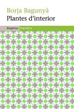 PLANTES D'INTERIOR | 9788497877282 | BAGUNYÀ, BORJA | Llibreria L'Illa - Llibreria Online de Mollet - Comprar llibres online