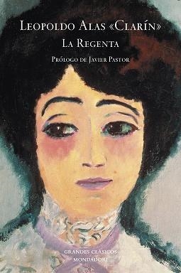 REGENTA, LA | 9788439724476 | ALAS CLARIN, LEOPOLDO | Llibreria L'Illa - Llibreria Online de Mollet - Comprar llibres online