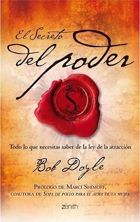 SECRETO DEL PODER, EL | 9788408102397 | DOYLE, BOB | Llibreria L'Illa - Llibreria Online de Mollet - Comprar llibres online