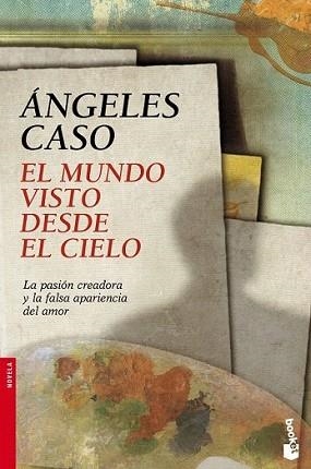 MUNDO VISTO DESDE EL CIELO, EL | 9788408102847 | CASO, ANGELES | Llibreria L'Illa - Llibreria Online de Mollet - Comprar llibres online