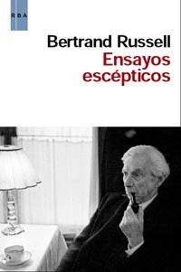 ENSAYOS ESCÉPTICOS | 9788490060421 | RUSSELL, BERTRAND | Llibreria L'Illa - Llibreria Online de Mollet - Comprar llibres online