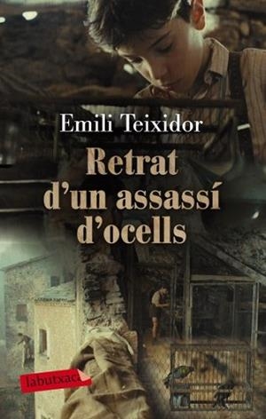 RETRAT D´UN ASSASSÍ D´OCELLS | 9788499303260 | TEIXIDOR, EMILI | Llibreria L'Illa - Llibreria Online de Mollet - Comprar llibres online