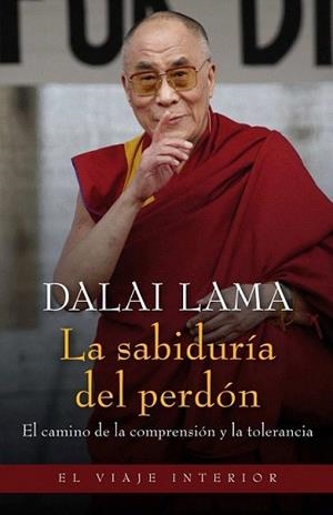 SABIDURIA DEL PERDON, LA | 9788497545310 | DALAI LAMA | Llibreria L'Illa - Llibreria Online de Mollet - Comprar llibres online