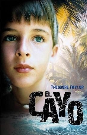 CAYO, EL | 9788427901292 | TAYLOR, THEODORE