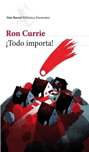 TODO IMPORTA! | 9788432209314 | CURRIE, RON