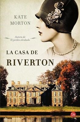 CASA DE RIVERTON, LA | 9788466325066 | MORTON, KATE | Llibreria L'Illa - Llibreria Online de Mollet - Comprar llibres online