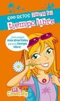 500 RETOS PARA TU TIEMPO LIBRE | 9788424636982 | AA.VV