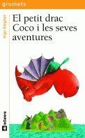 PETIT DRAC COCO I LES SEVES AVENTURES, EL | 9788424636746 | SIEGNER, INGO | Llibreria L'Illa - Llibreria Online de Mollet - Comprar llibres online