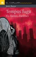 TEMPUS FUGIT | 9788424636722 | RUESCAS, JAVIER | Llibreria L'Illa - Llibreria Online de Mollet - Comprar llibres online