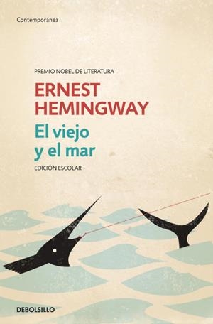 VIEJO Y EL MAR, EL | 9788499089980 | HEMINGWAY, ERNEST | Llibreria L'Illa - Llibreria Online de Mollet - Comprar llibres online