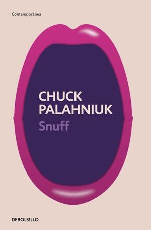 SNUFF | 9788499088167 | PALAHNIUK, CHUCK | Llibreria L'Illa - Llibreria Online de Mollet - Comprar llibres online