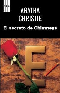 SECRETO DE CHIMNEYS, EL | 9788490060506 | CHRISTIE, AGATHA