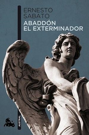 ABADDON EL EXTERMINADOR | 9788432248375 | SABATO, ERNESTO | Llibreria L'Illa - Llibreria Online de Mollet - Comprar llibres online