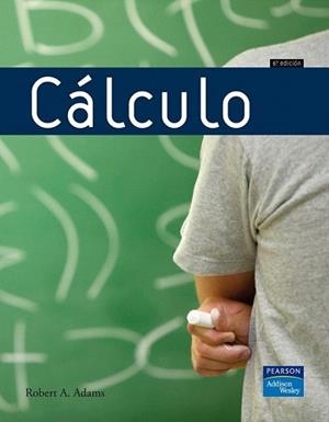 CÁLCULO | 9788478290895 | ADAMS, ROBERT | Llibreria L'Illa - Llibreria Online de Mollet - Comprar llibres online
