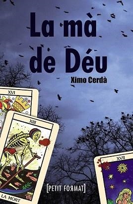 MÀ DE DÉU, LA | 9788448928377 | CERDA, XIMO