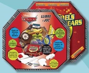 DISSENYA ELS TEUS CARS | 9788499324166 | DIVERSOS AUTORS | Llibreria L'Illa - Llibreria Online de Mollet - Comprar llibres online