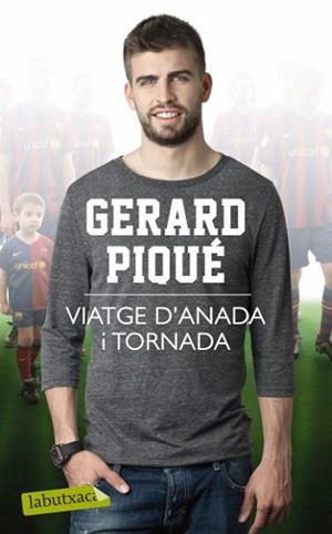 VIATGE D´ANADA I TORNADA. | 9788499303291 | PIQUE, GERARD