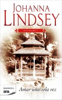 AMAR UNA SOLA VEZ | 9788498725216 | LINDSEY, JOHANNA | Llibreria L'Illa - Llibreria Online de Mollet - Comprar llibres online