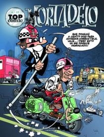 MORTADELO. MARRULLERÍA EN LA ALCALDÍA | 9788466647205 | IBAÑEZ | Llibreria L'Illa - Llibreria Online de Mollet - Comprar llibres online