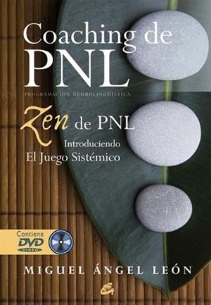 COACHING DE PNL | 9788484452898 | LEÓN SOSA, MIGUEL ÁNGEL