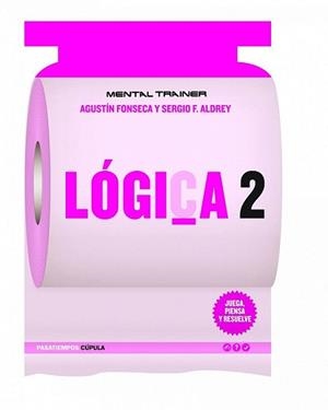 LOGICA 2 | 9788448068851 | FONSECA