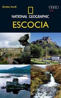 ESCOCIA | 9788482985381 | GEOGRAPHIC , NATIONAL | Llibreria L'Illa - Llibreria Online de Mollet - Comprar llibres online