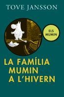 FAMILIA MUMIN A L'HIVERN, LA | 9788424638481 | JANSSON, TOVE | Llibreria L'Illa - Llibreria Online de Mollet - Comprar llibres online