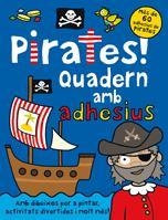 PIRATES! | 9788424637651 | Llibreria L'Illa - Llibreria Online de Mollet - Comprar llibres online