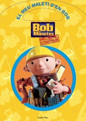 MEU MALETÍ D´EN BOB, EL | 9788499324630 | DIVERSOS AUTORS | Llibreria L'Illa - Llibreria Online de Mollet - Comprar llibres online