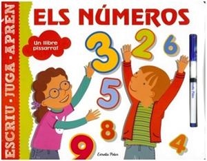 LLIBRES PISSARRA 3 NÚMEROS. | 9788499324098 | DIVERSOS AUTORS | Llibreria L'Illa - Llibreria Online de Mollet - Comprar llibres online