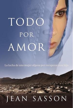 TODO POR AMOR | 9788401339592 | SASSON, JEAN