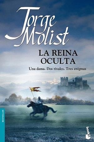 REINA OCULTA, LA | 9788427037847 | MOLIST, JORGE | Llibreria L'Illa - Llibreria Online de Mollet - Comprar llibres online