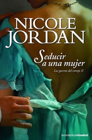 SEDUCIR A UNA MUJER | 9788408103035 | JORDAN, NICOLE