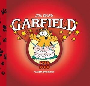 GARFIELD Nº5 | 9788468474663 | DAVIS, JIM | Llibreria L'Illa - Llibreria Online de Mollet - Comprar llibres online