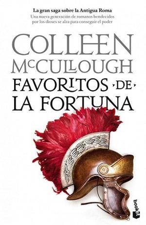 FAVORITOS DE LA FORTUNA | 9788408102991 | MCCULLOUGH, COLLEN | Llibreria L'Illa - Llibreria Online de Mollet - Comprar llibres online