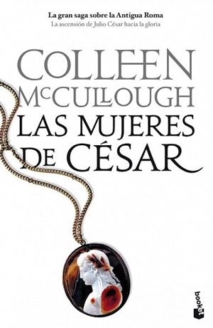 MUJERES DE CESAR, LAS | 9788408103004 | MCCULLOUGH, COLLEN | Llibreria L'Illa - Llibreria Online de Mollet - Comprar llibres online