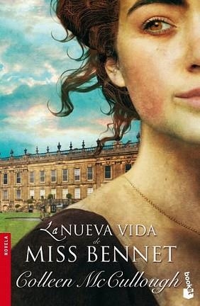NUEVA VIDA DE MISS BENNET, LA | 9788467037081 | MCCULLOUGH, COLEEN