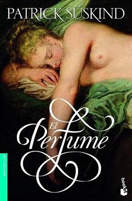 PERFUME, EL | 9788432251146 | SUSKIND, PATRICK | Llibreria L'Illa - Llibreria Online de Mollet - Comprar llibres online