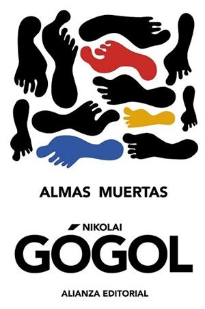 ALMAS MUERTAS | 9788420653419 | GÓGOL, NIKOLAI | Llibreria L'Illa - Llibreria Online de Mollet - Comprar llibres online