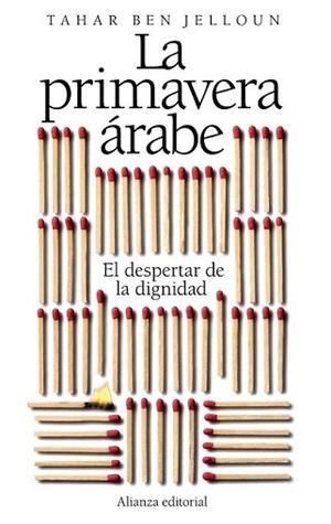 PRIMAVERA ÁRABE, LA | 9788420653518 | BEN JELLOUN, TAHAR | Llibreria L'Illa - Llibreria Online de Mollet - Comprar llibres online