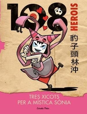 TRES XICOTS PER A MYSTIQUE SONIA | 9788499325477 | TOMMASO PERCIVALE