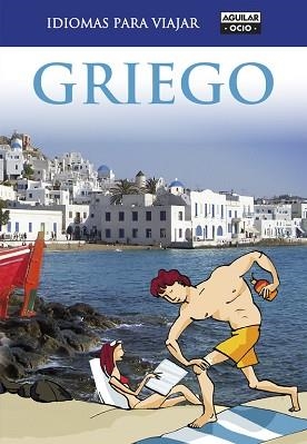 GRIEGO | 9788403510852 | AA VV | Llibreria L'Illa - Llibreria Online de Mollet - Comprar llibres online