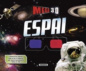 ESPAI.(MEGA 3D).REF.:1264-2 | 9788467711837 | BECK, PAUL | Llibreria L'Illa - Llibreria Online de Mollet - Comprar llibres online