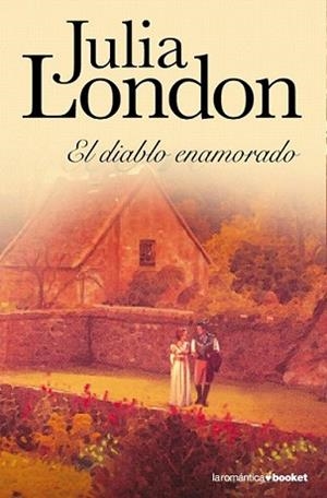 DIABLO ENAMORADO, EL | 9788408099420 | LONDON, JULIA | Llibreria L'Illa - Llibreria Online de Mollet - Comprar llibres online